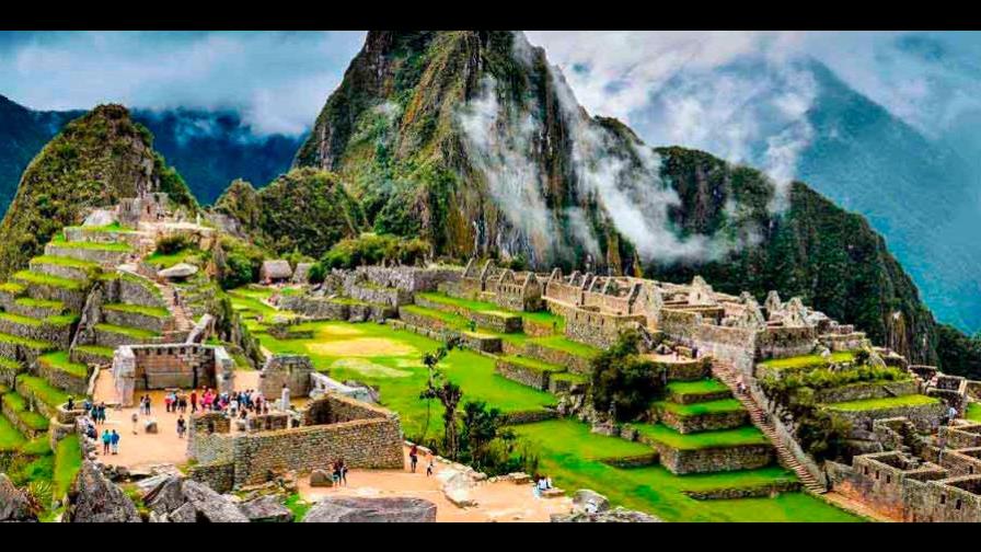 Perú inicia reserva y venta de entradas para visitar Machu Picchu