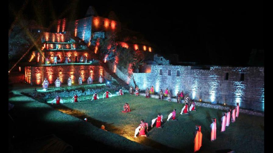 Machu Picchu reabre tras casi 8 meses de cierre por pandemia