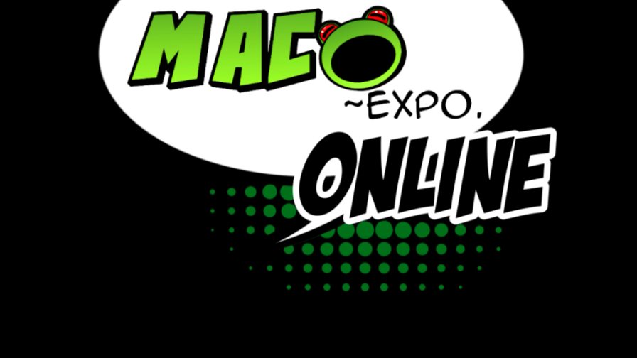 MaCo Expo Online, el evento de cómic dominicanos