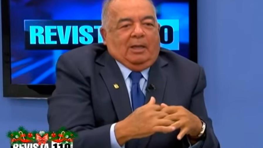 Muerte de Macorís aviva el recuerdo de los crímenes de la Banda Colorá en los 12 años de Balaguer Muerte de Macorís aviva el recuerdo de los crímenes de la Banda Colorá en los 12 años de Balaguer