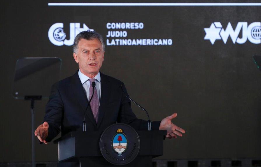 La frágil economía argentina en zozobra por las elecciones