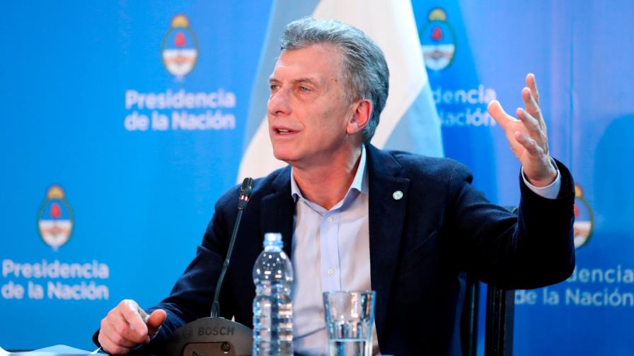 Los argentinos desconfían de una mejora en la economía en 2019