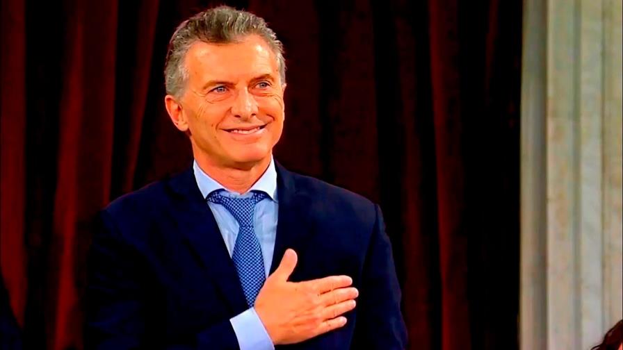 El posible retorno de Cristina Fernández en Argentina sacude a los inversionistas