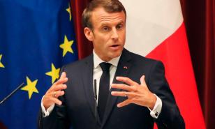 Macron cambia dos miembros su Gobierno a solo 5 semanas de las presidenciales