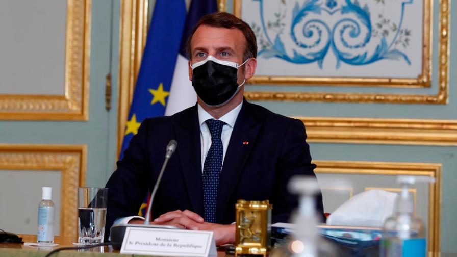 Gobierno e Iglesia chocan en Francia por el secreto de confesión tras informe de abusos