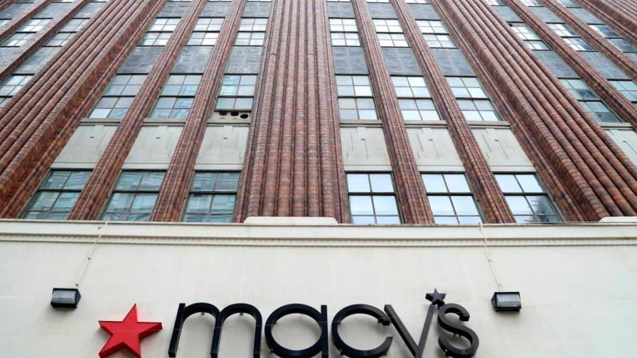 Macys reparte US$9 millones entre sus directivos tras despedir a 3.900 personas