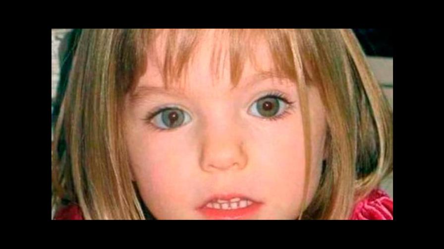 Sospechoso caso Maddie fantaseó con secuestrar un niño Sospechoso caso Maddie fantaseó con secuestrar un niño