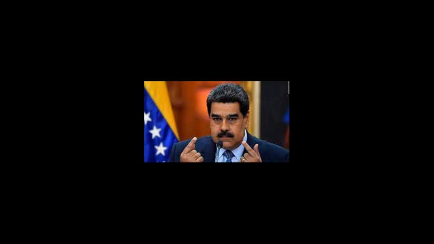 Venezuela tiene vacunas anticovid para el 20 % de su población, según Nicolás Maduro 