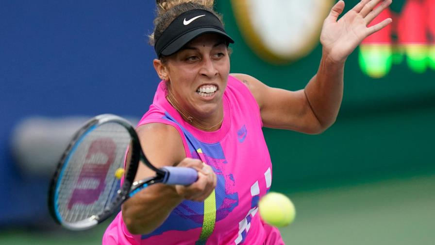 La estadounidense Madison Keys derrotó a la española Aliona Bolsova