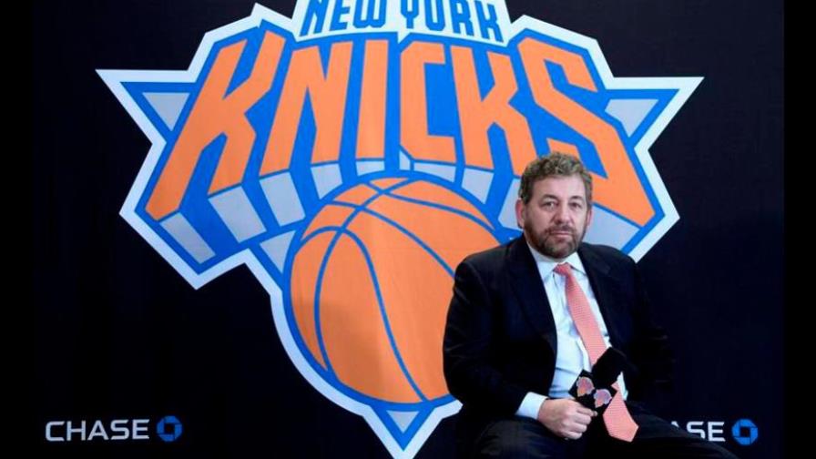 La compañía Madison Square Garden emite comunicado condenando el racismo La compañía Madison Square Garden emite comunicado condenando el racismo