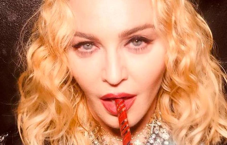 La impactante foto de Madonna a sus 61 años que causó desde admiración a rechazo