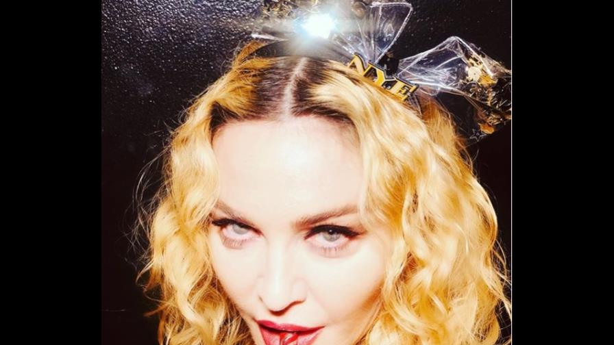 Madonna, premiada por su defensa de la comunidad LGBTQ