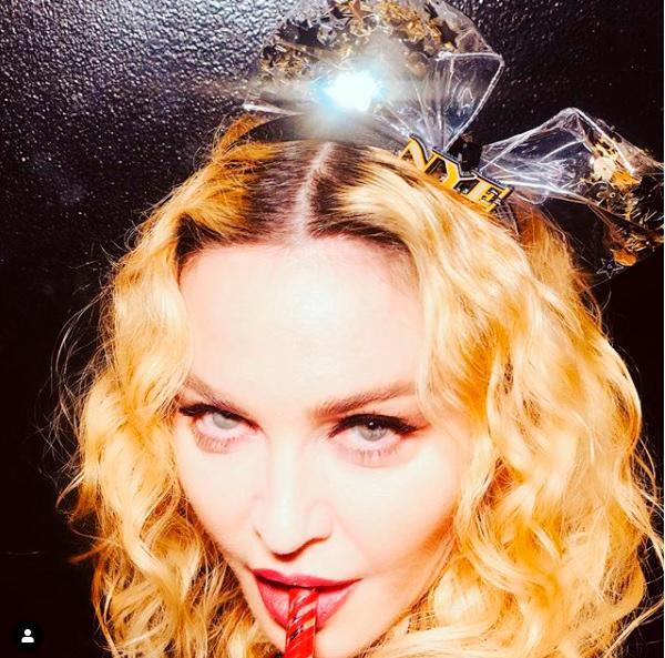 Madonna, demandada en Miami por atrasar conciertos, responde como una “reina”
