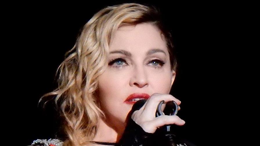 Madonna pierde a tres seres queridos en un mismo día por el coronavirus