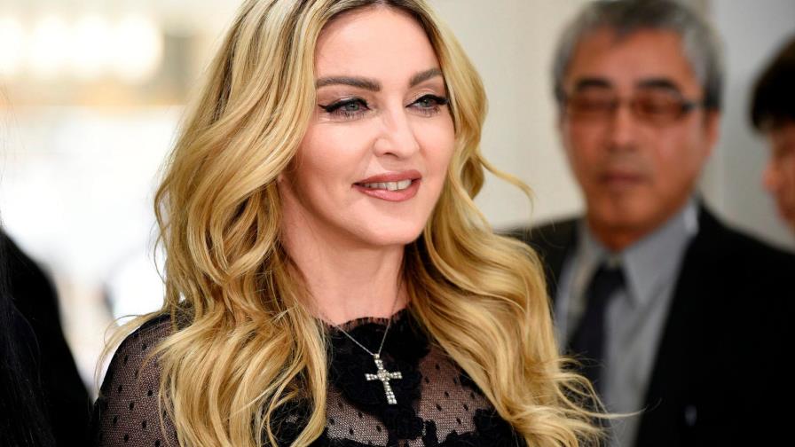 Una oda ilustrada a Madonna enseña a generación Z cómo inició matriarcado pop