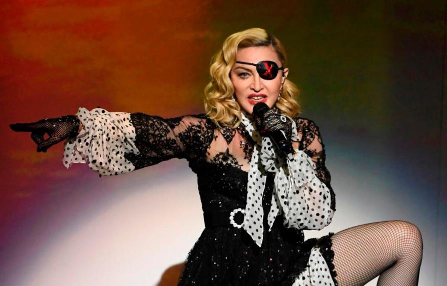 Madonna presenta “Madame X”, su nuevo documental 