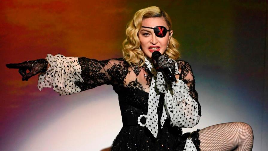 Madonna presenta “Madame X”, su nuevo documental 