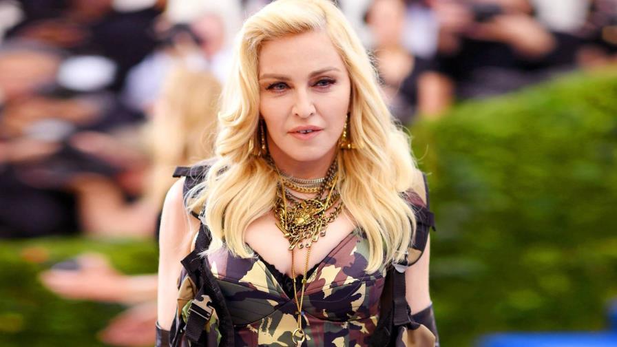 Madonna pone punto y final a su vida en Lisboa: es todo muy emotivo Madonna pone punto y final a su vida en Lisboa: es todo muy emotivo