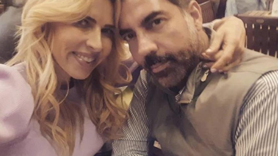 Beatriz Pasquel, madrastra de Frida Sofía, desmiente a Alejandra Guzmán