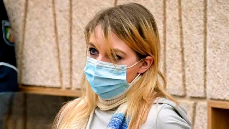 Condenada a cadena perpetua mujer alemana que asesinó a cinco de sus hijos