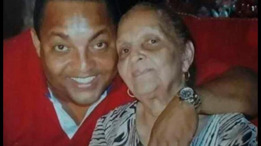 Muere madre del alcalde de Santo Domingo Oeste 