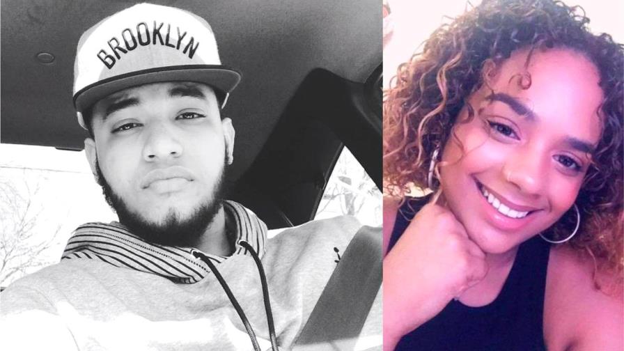 Madre de joven fallecida junto a dominicano en incendio en Manhattan aclara que ellos “no eran pareja”