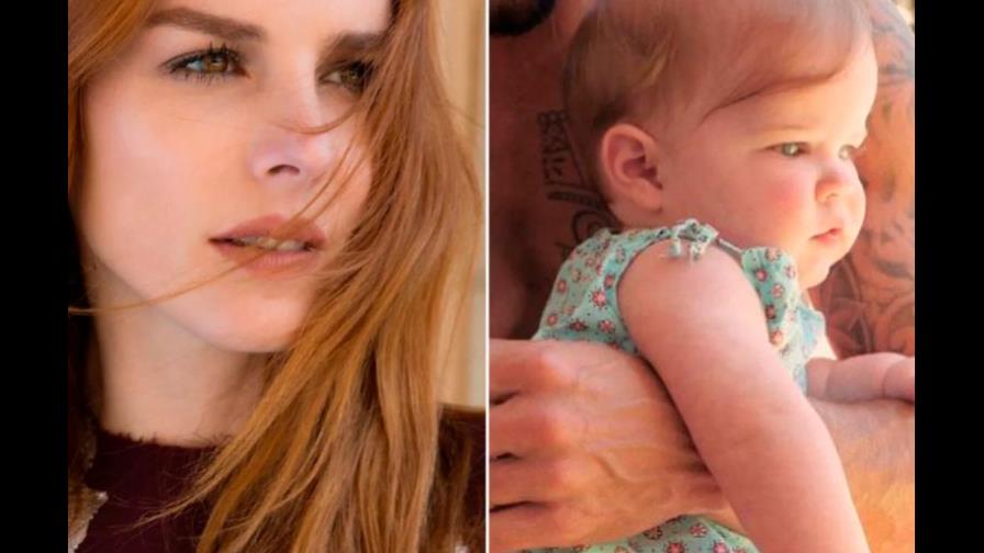 ¿Es la modelo Eglantina Zigg la madre de los hijos de Ricky Martin?