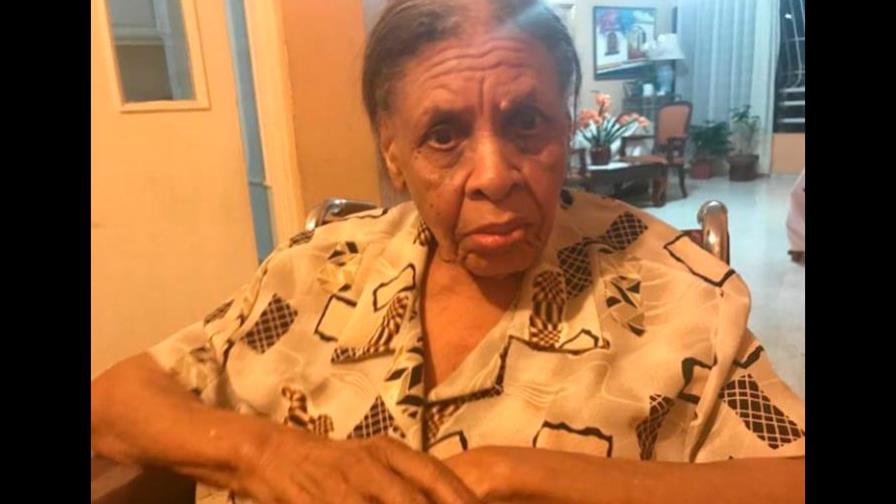 Fallece madre de director del Inposdom, Modesto Guzmán