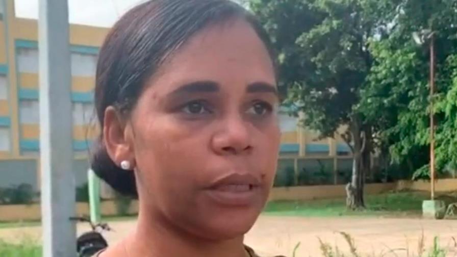 Madre dice sentirse “destrozada” y que no duerme porque su hijo profanó tumba 