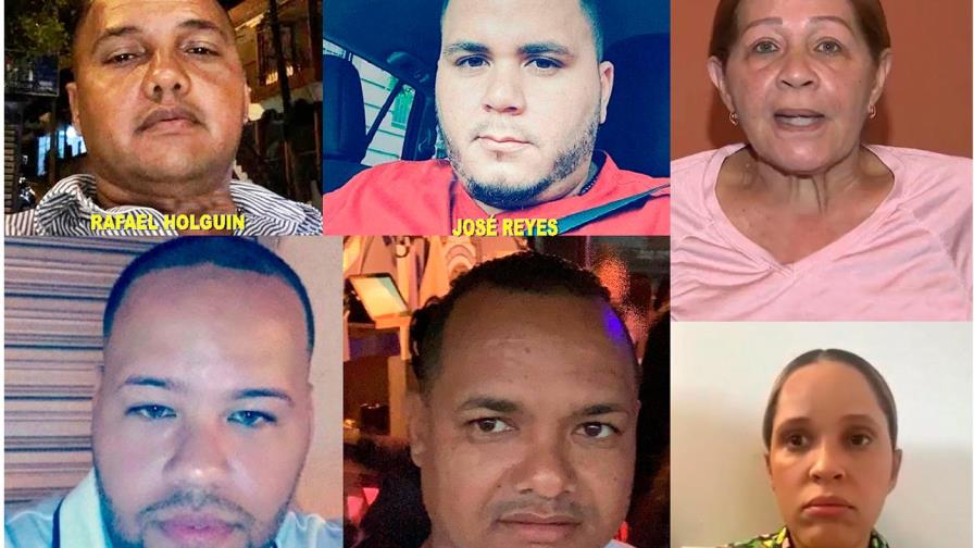 Madre de dominicano desaparecido en Bahamas “murió de tristeza” tras no poder dar con su paradero 