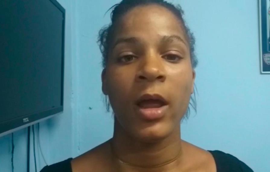 Mujer que denunció robo de su bebé confiesa que murió asfixiado 