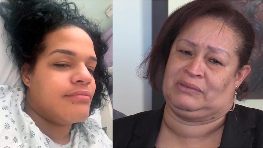 Mujer demanda por 50 millones a hospital de Nueva York por negligencia