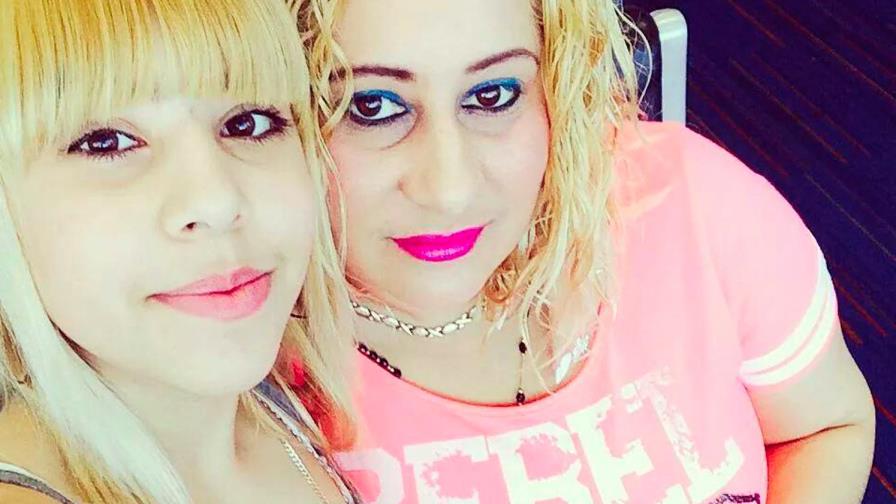 Madre dominicana denuncia que varios hospitales se negaron a sacarle bebé muerto que cargaba en su vientre