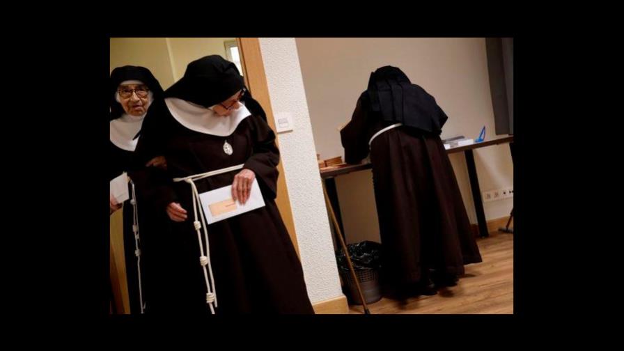 Se enamora la madre superiora y el convento se ve obligado a cerrar