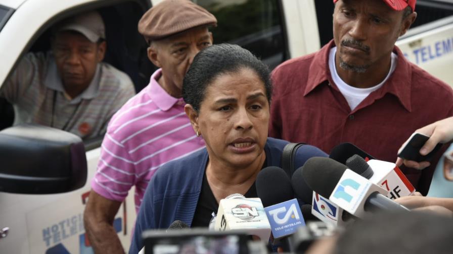 Madre de esposa de Chamán Chacra pide al presidente intervenga en modificación del código