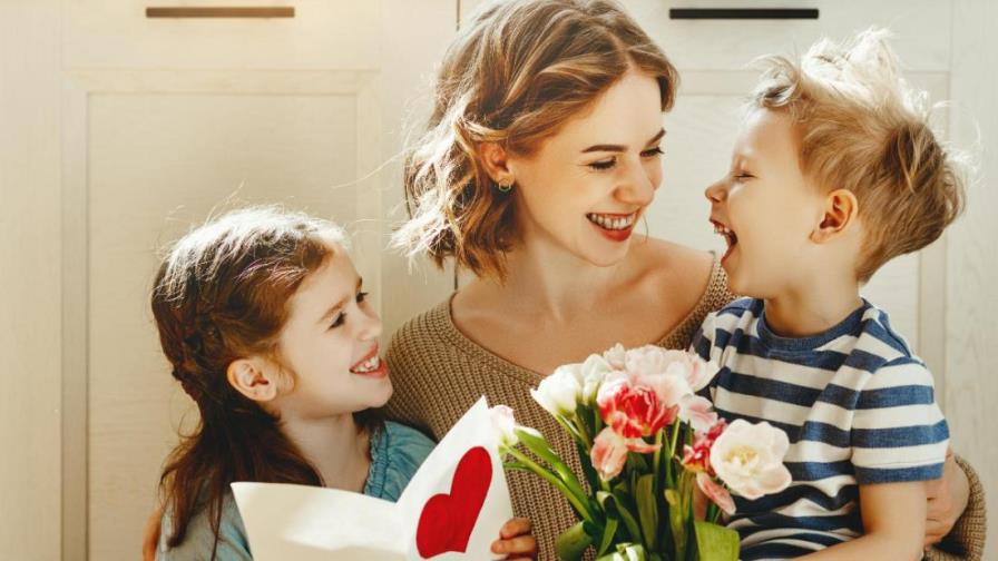 Regalos que no cuestan dinero y que mamá amará Regalos que no cuestan dinero y que mamá amará