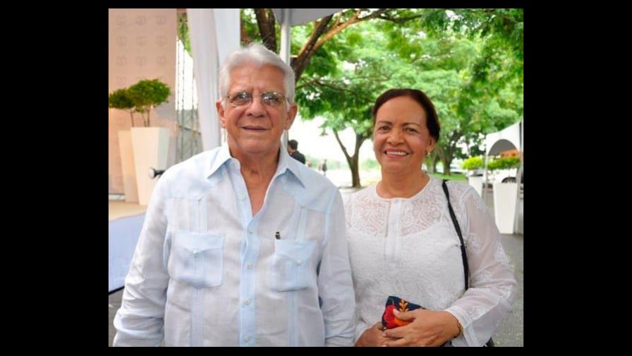 Fallece madre del empresario Fernando Capellán Fallece madre del empresario Fernando Capellán