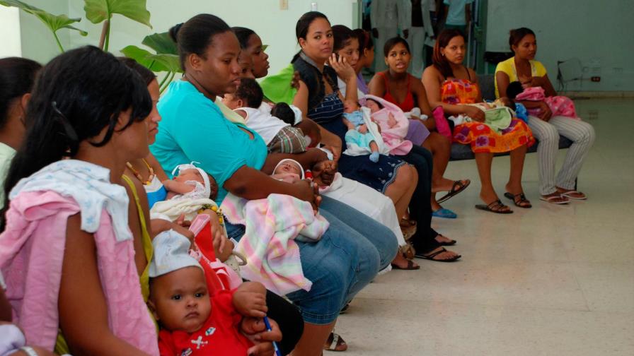 En RD nacieron 212 mil personas y murieron 67 mil en 2018