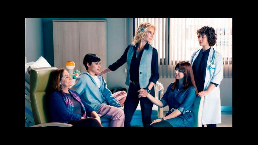 La factoría de terror Blumhouse apuesta por el público latino en Madres