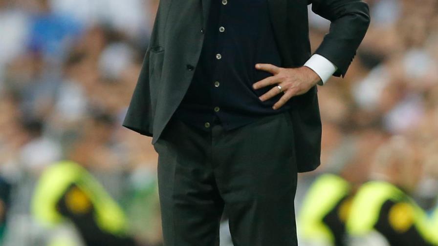 El Real Madrid habla sobre el alojamiento del equipo Tottenham  