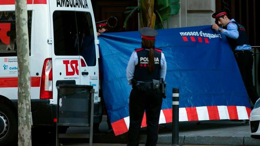 Madrid abre un enorme hospital de campaña para los enfermos de coronavirus