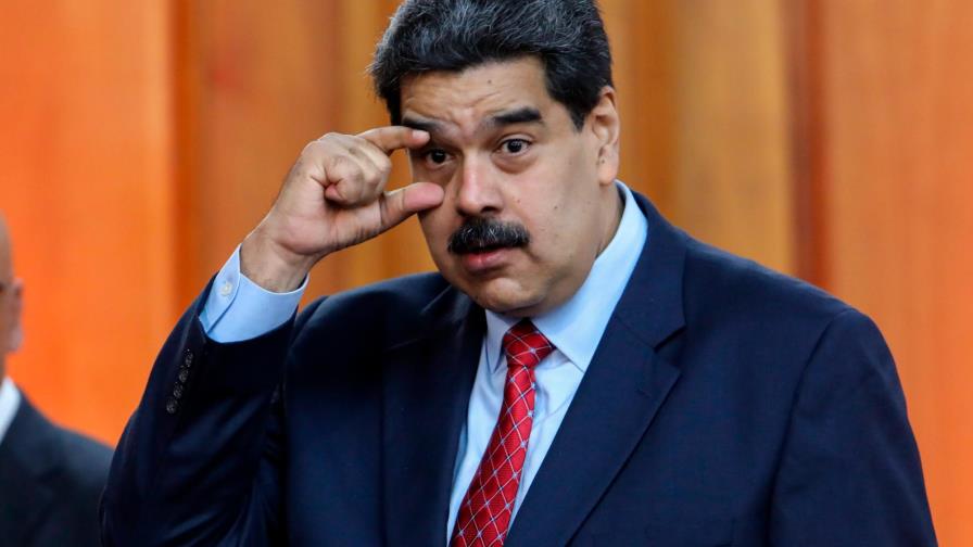 Maduro dice que el objetivo de la fallida incursión marítima era matarlo Maduro dice que el objetivo de la fallida incursión marítima era matarlo