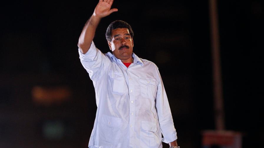 Maduro anuncia flexibilización amplia para noviembre y diciembre en Venezuela Maduro anuncia flexibilización amplia para noviembre y diciembre en Venezuela