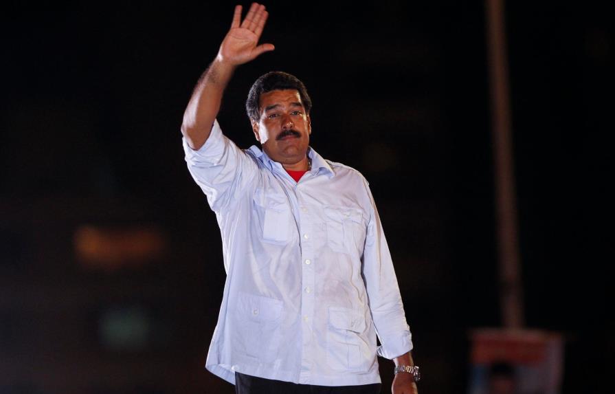 Maduro muestra “voluntad absoluta” de normalizar las relaciones con Colombia