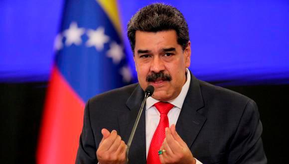 Estados Unidos pide “sinceridad” a Maduro si quiere que se levanten las sanciones a Venezuela