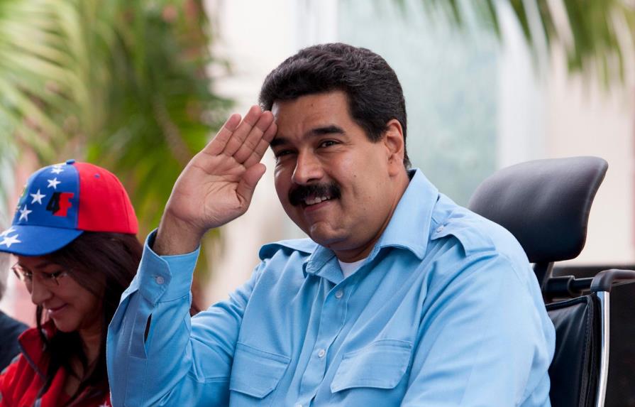Gobierno ruso ofrece su apoyo al diálogo entre Caracas y la oposición venezolana