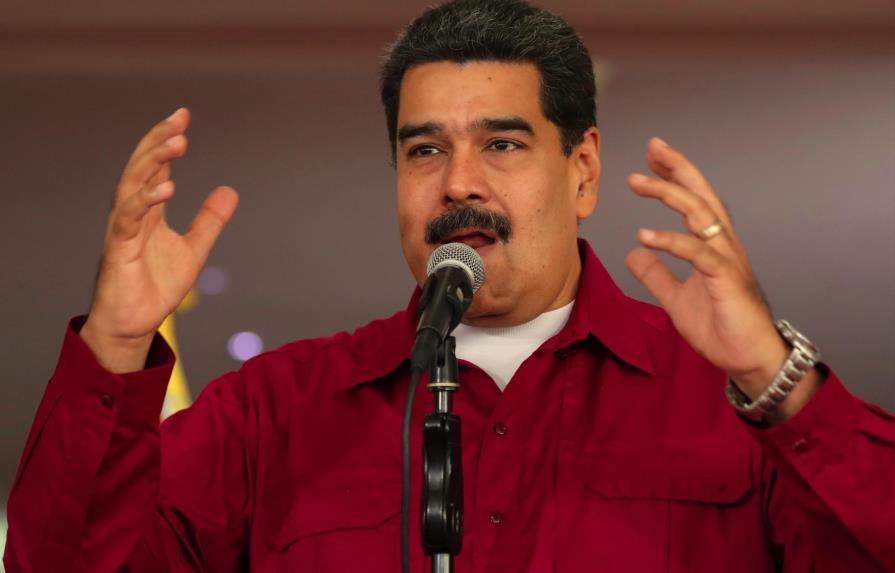 El G7 pide el restablecimiento “total” del orden democrático en Venezuela