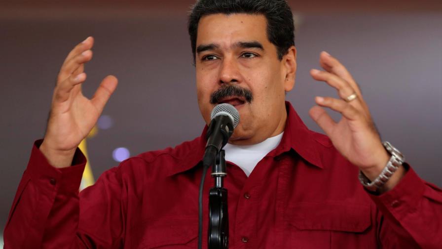 Comisión Internacional de Juristas pide que Maduro disuelva la Constituyente