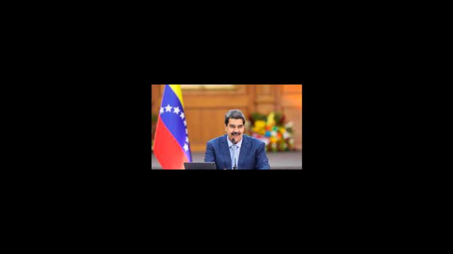 Maduro celebra los “mejores” resultados olímpicos de Venezuela en su historia