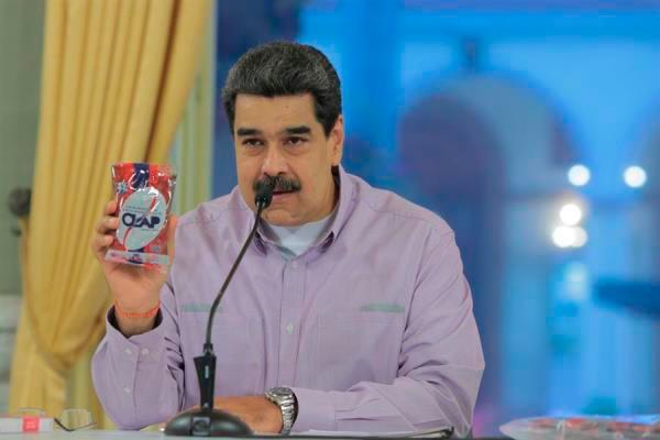 Perú le propone al Grupo de Lima abrir el diálogo con quien apoya a Maduro